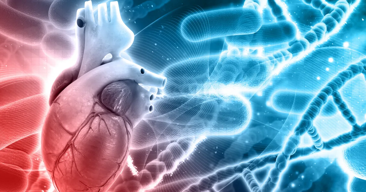 What Heart Diseases Are Hereditary? Exploring Genetic Heart Conditions