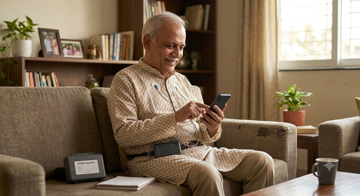 What Is a Holter Monitor? Its Uses